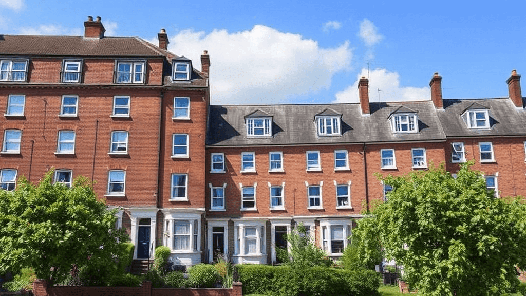 Buying leasehold flats at auction: key things to check