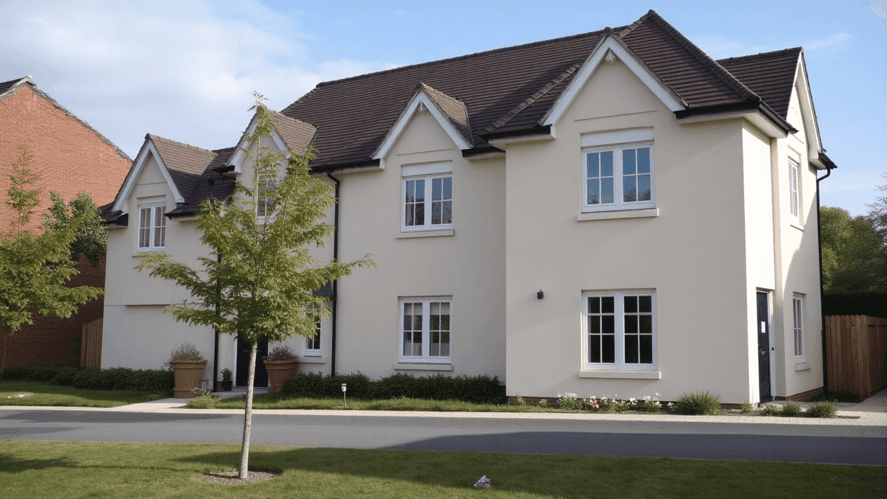 Can you get a mortgage for an auction property?