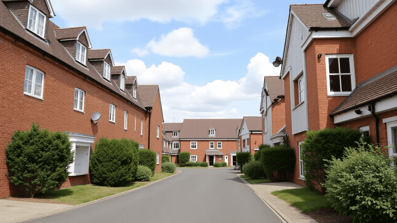 How reserve and guide prices are set in property auctions