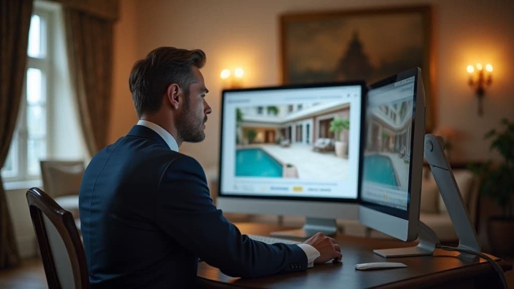 How to bid effectively at a live or online property auction