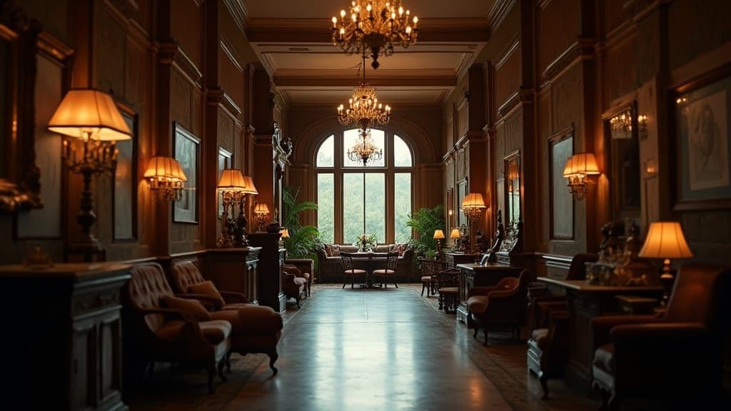 How to choose the right auction house for your property