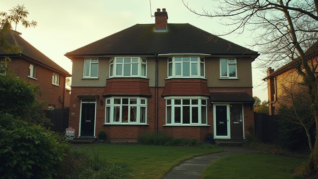 The legal risks of buying a property ‘as seen’