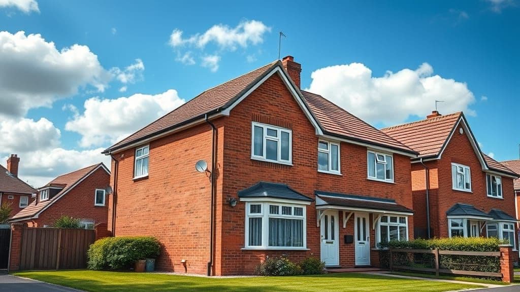 Understanding auction finance: bridging loans, mortgages, and cash buyers