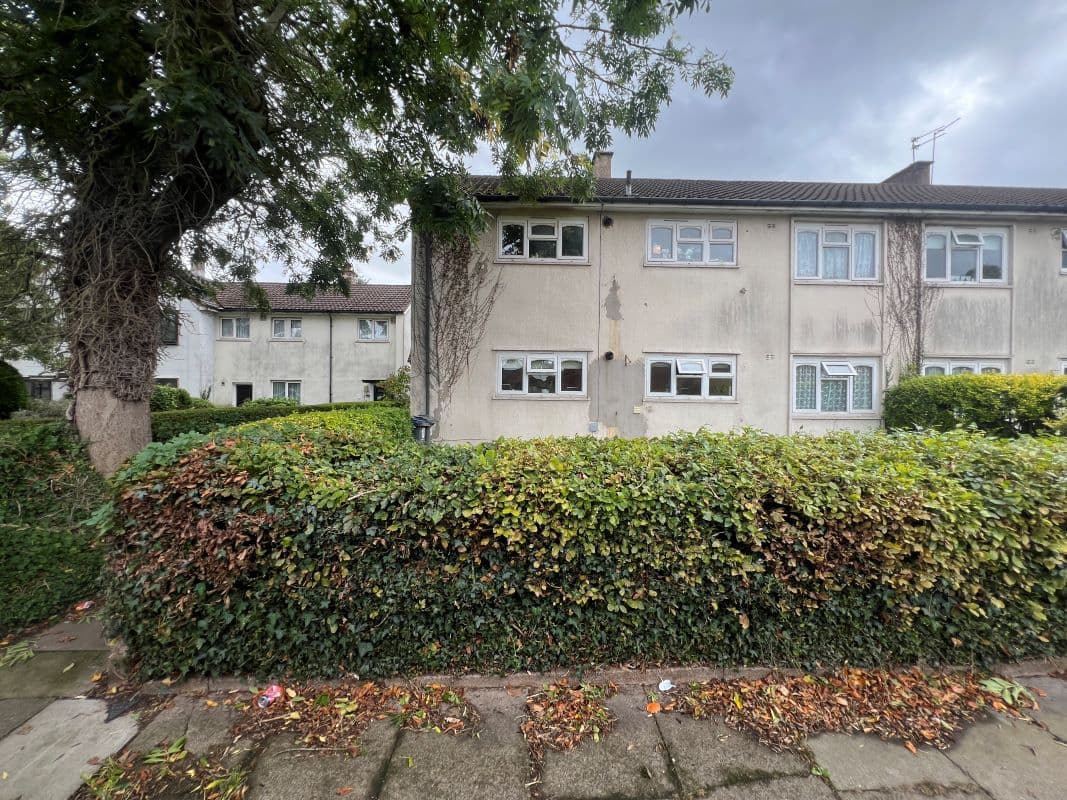 3 Bedroom Investment Maisonette in Birmingham