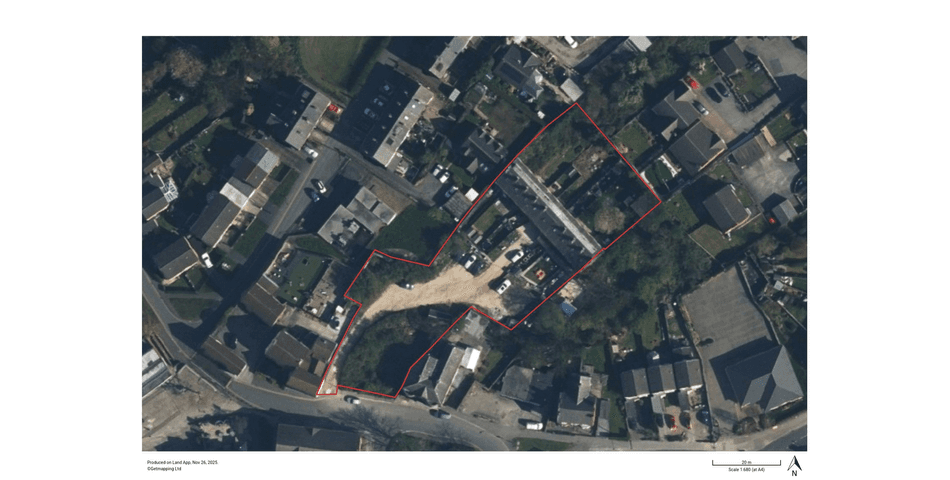 Terraced Investment Properties in Sheffield
