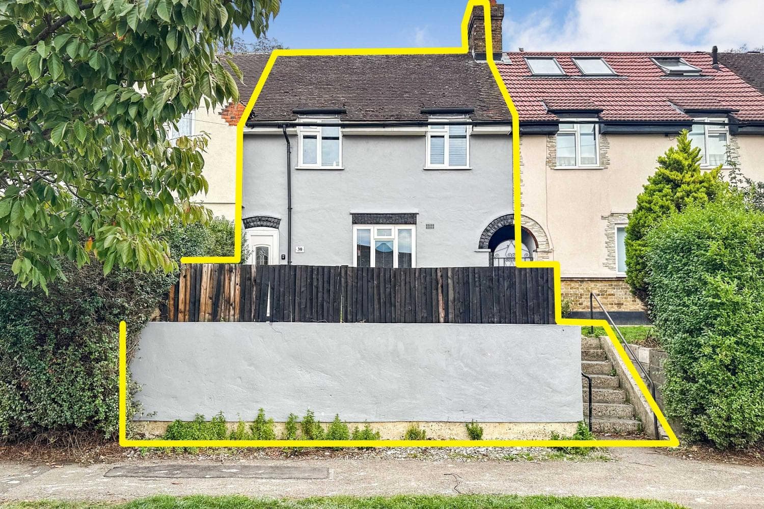 Freehold Residential Investment